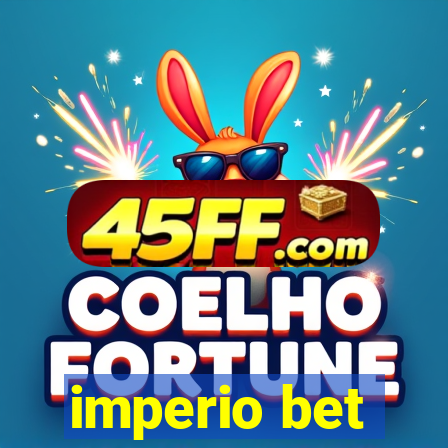 imperio bet